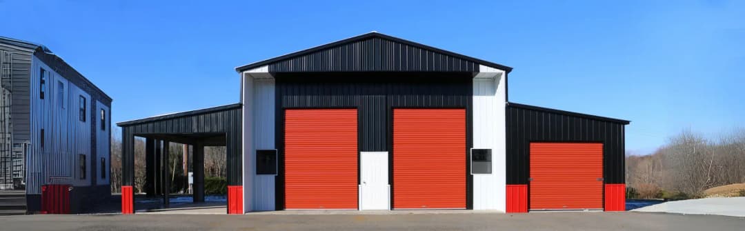 How to Keep Your Metal Barn Strong and Lasting for Years?