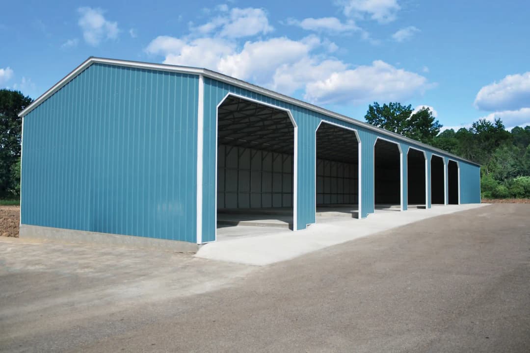 List Of Practical Tips To Save Money On Your Metal Workshop Building