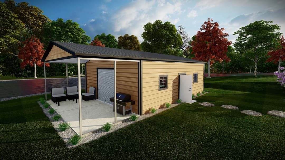 Transforming Your Garage into a Cozy Living Space: A Step-by-Step Guide
