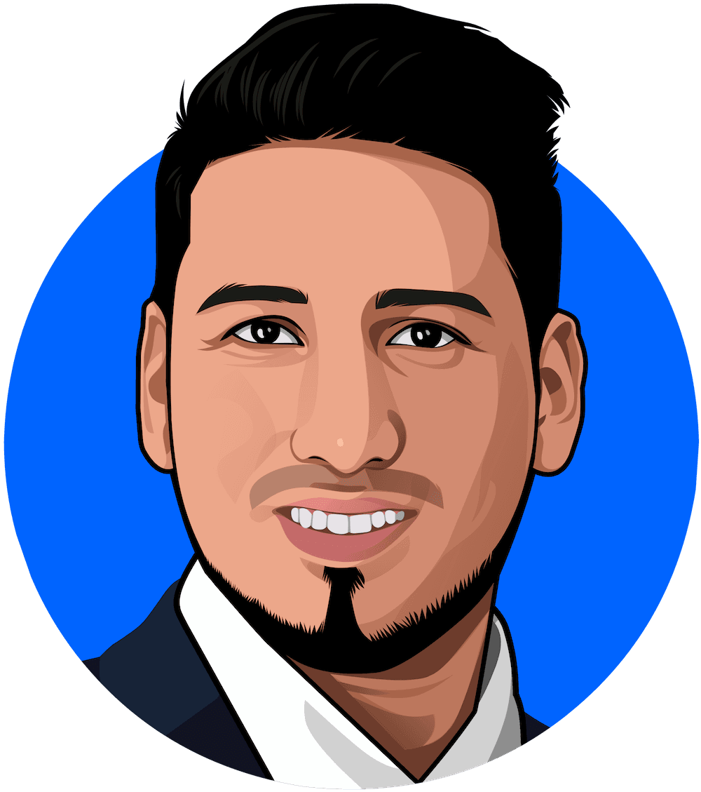 Founder Image