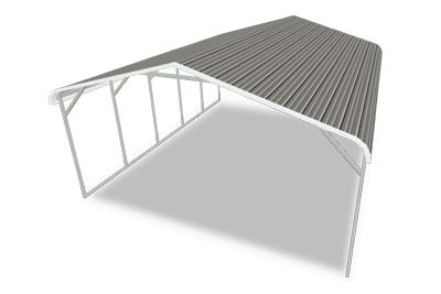 Regular Roof