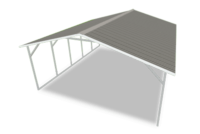 Vertical Roof