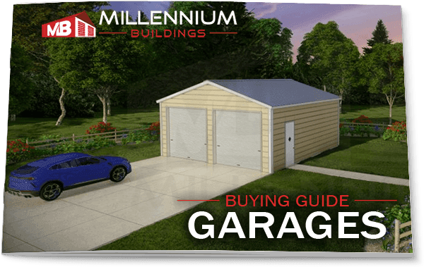 Metal Garages