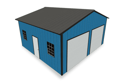 Vertical Roof
