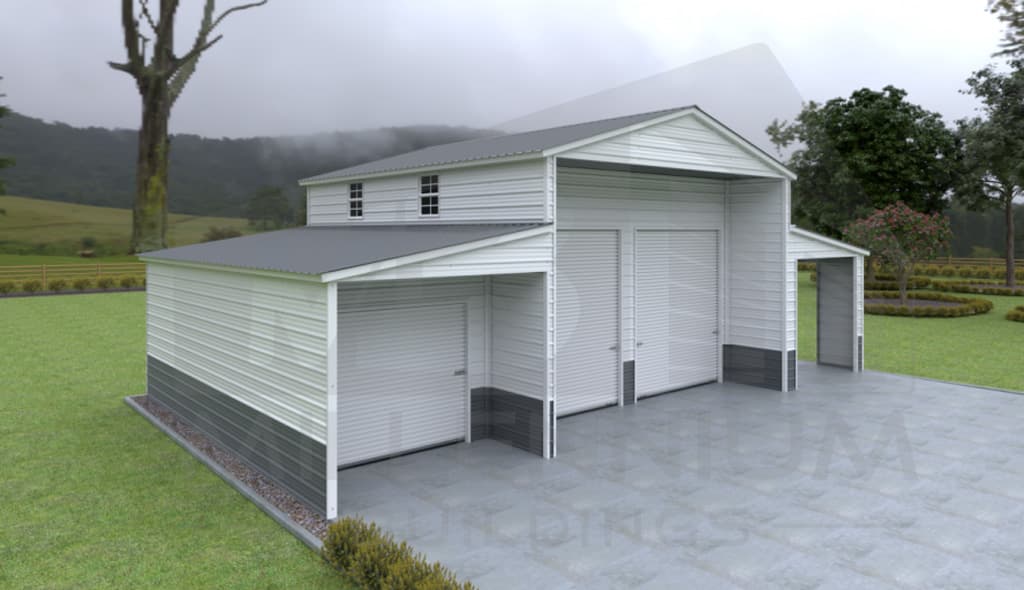 Metal Workshop Buying & Installing Guide
