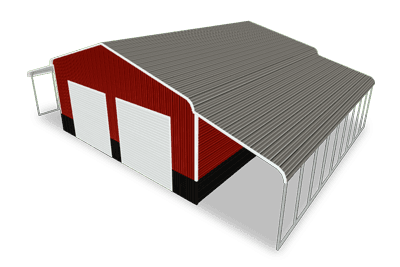 Regular Roof