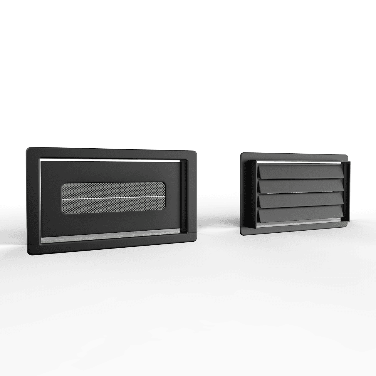 Flood Vents