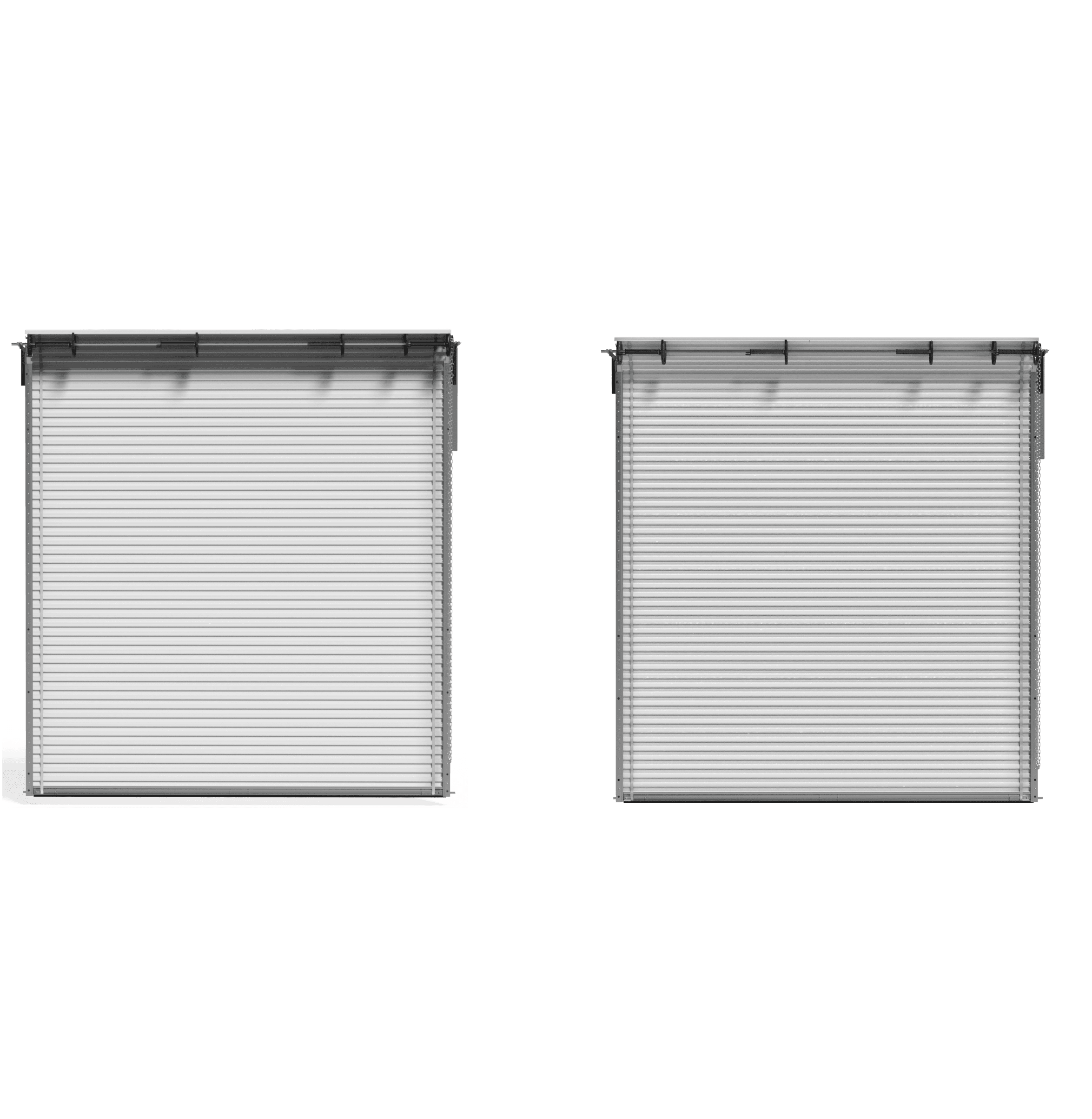 Garage Doors