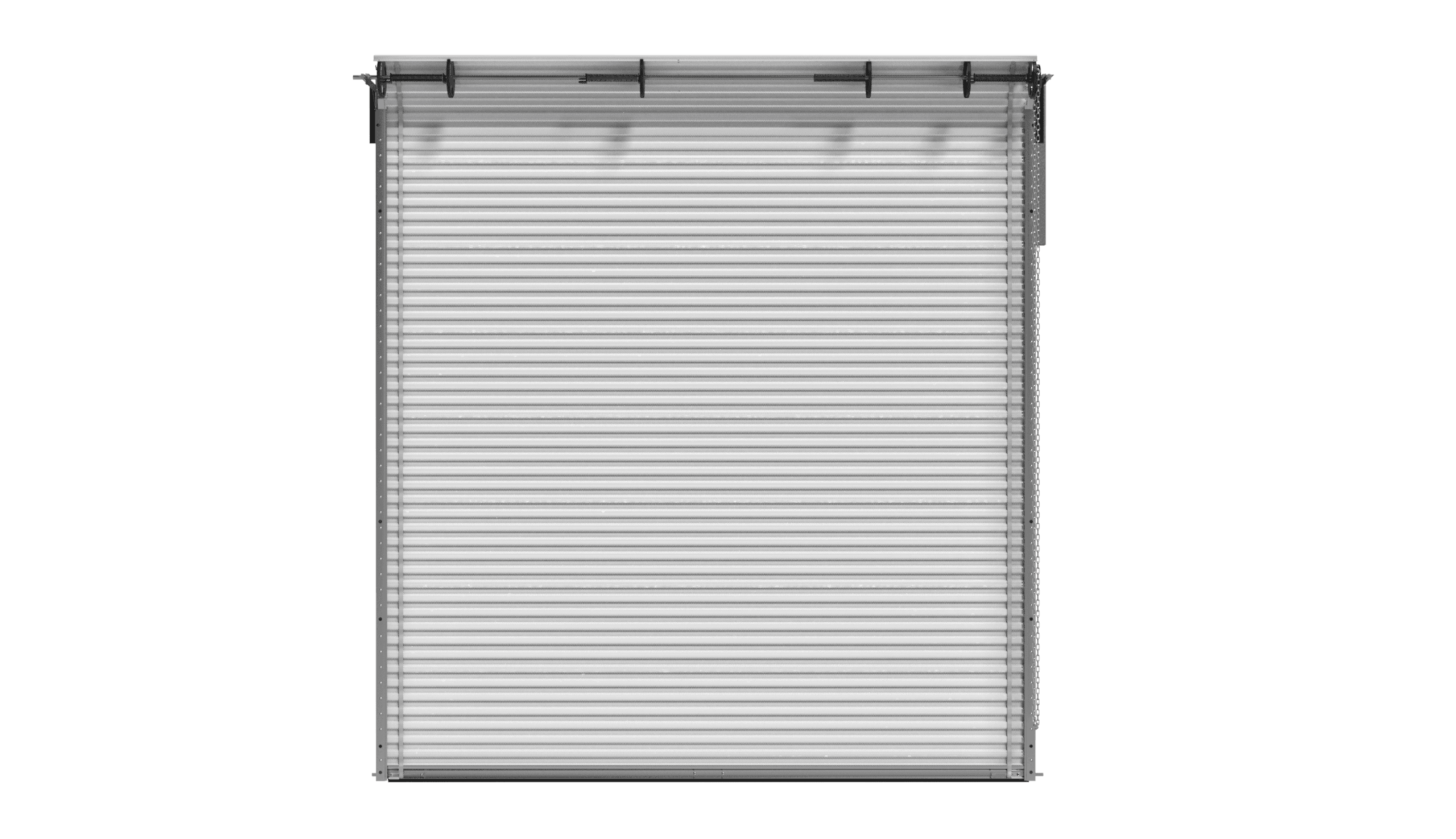 Certified Garage Door