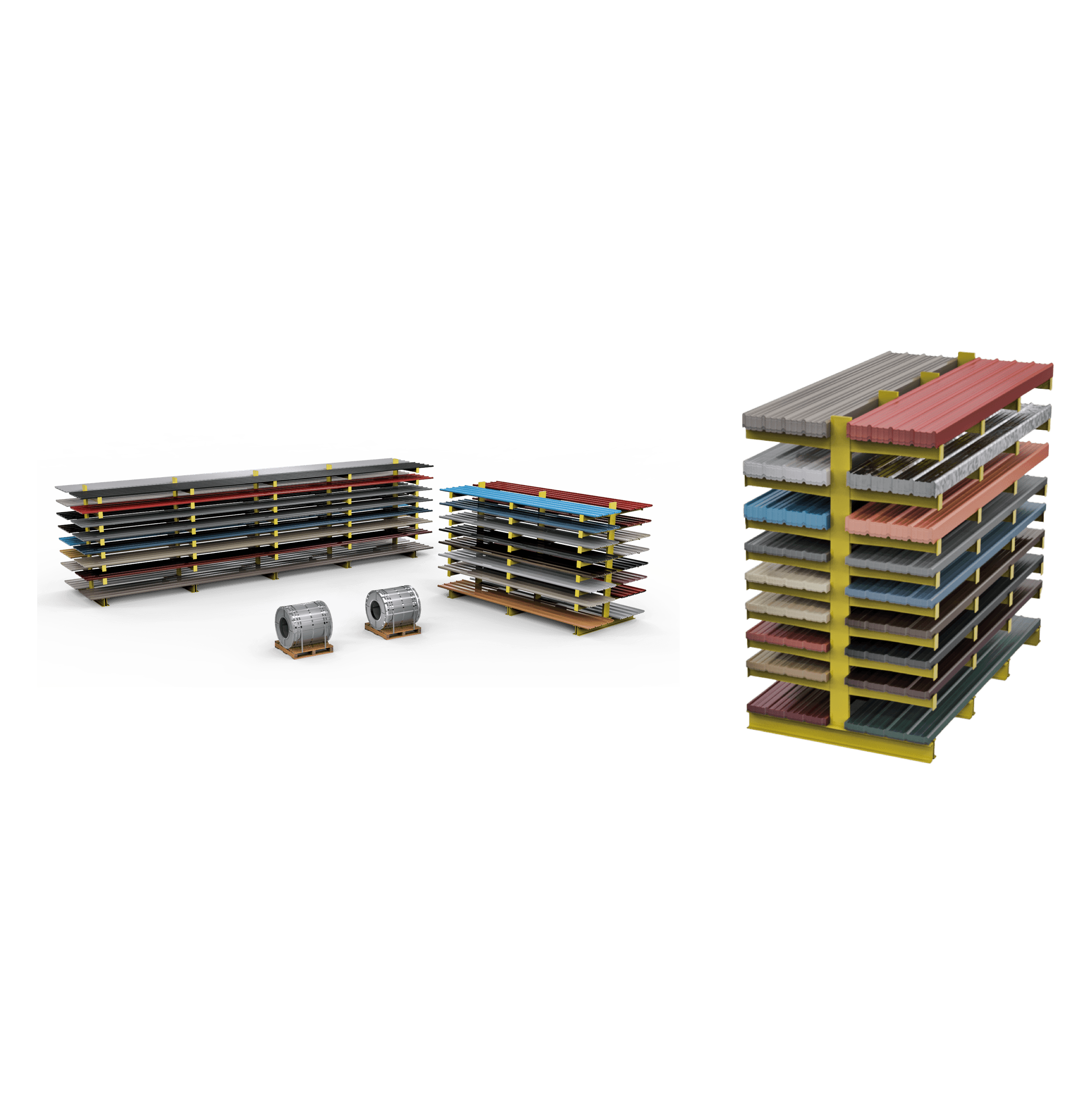 Gauge Metal Sheets