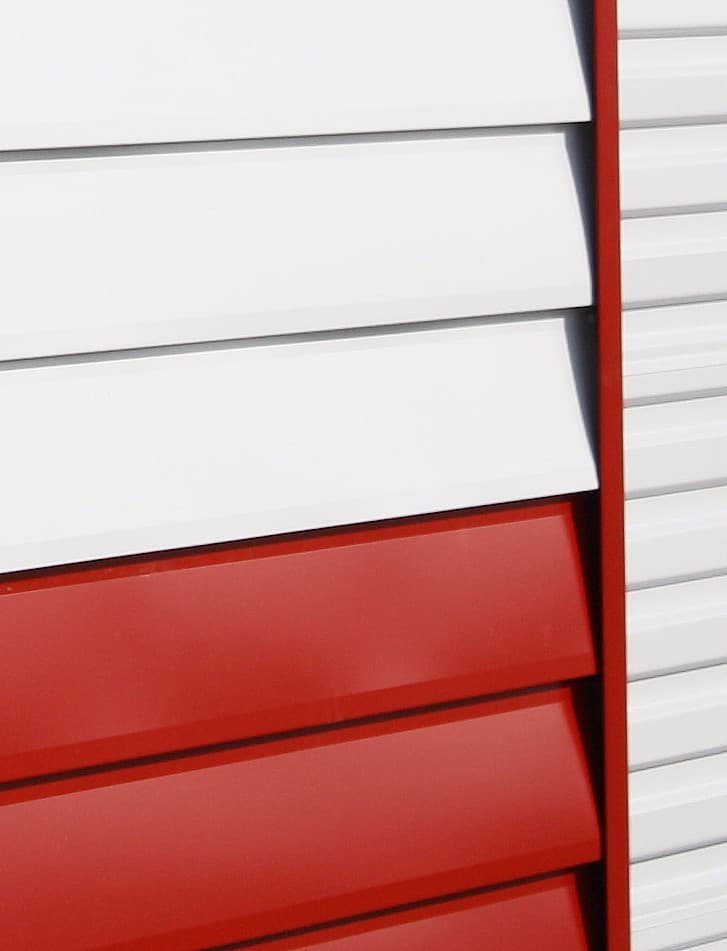 Lap Siding