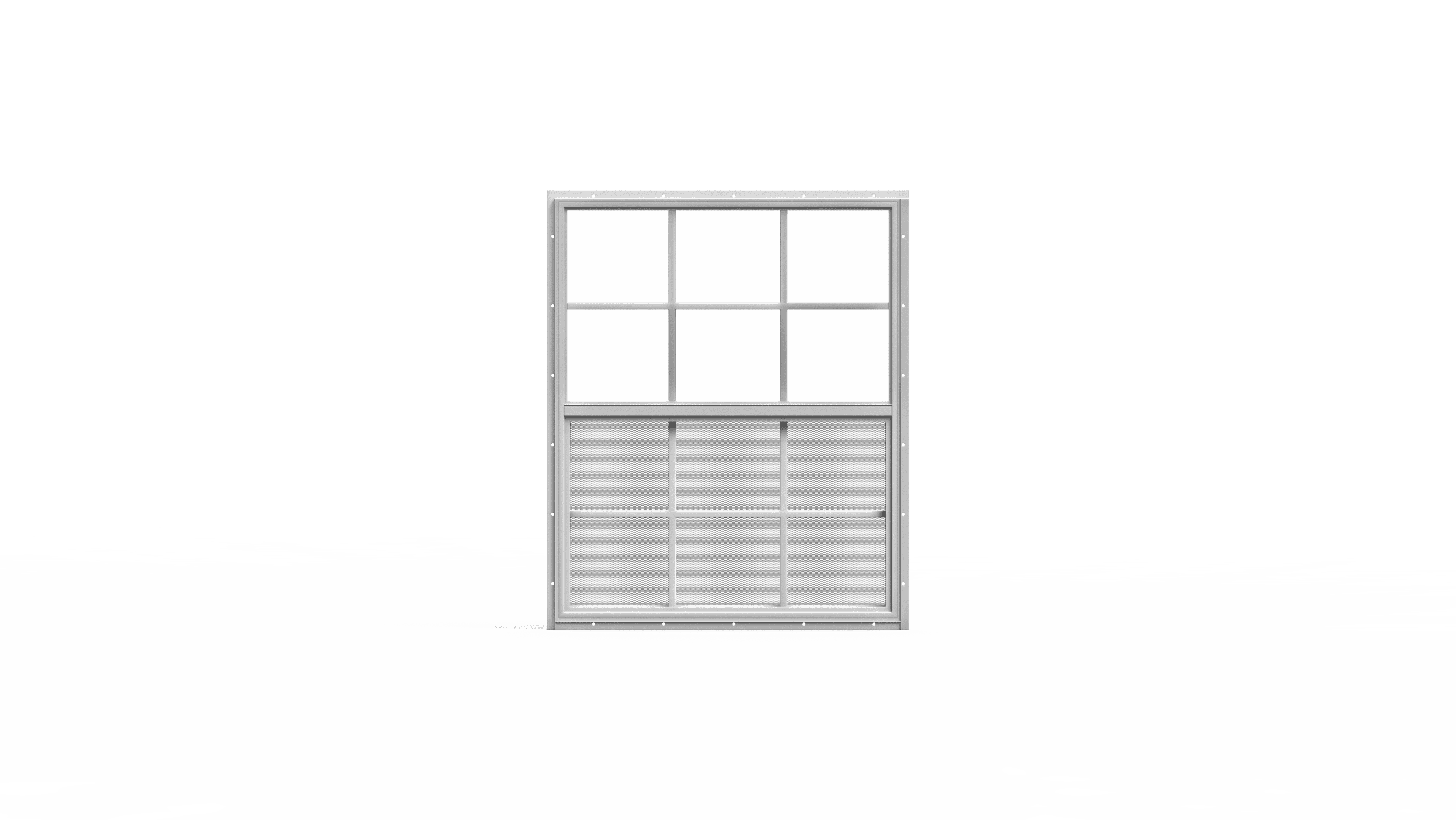 30x36 Window