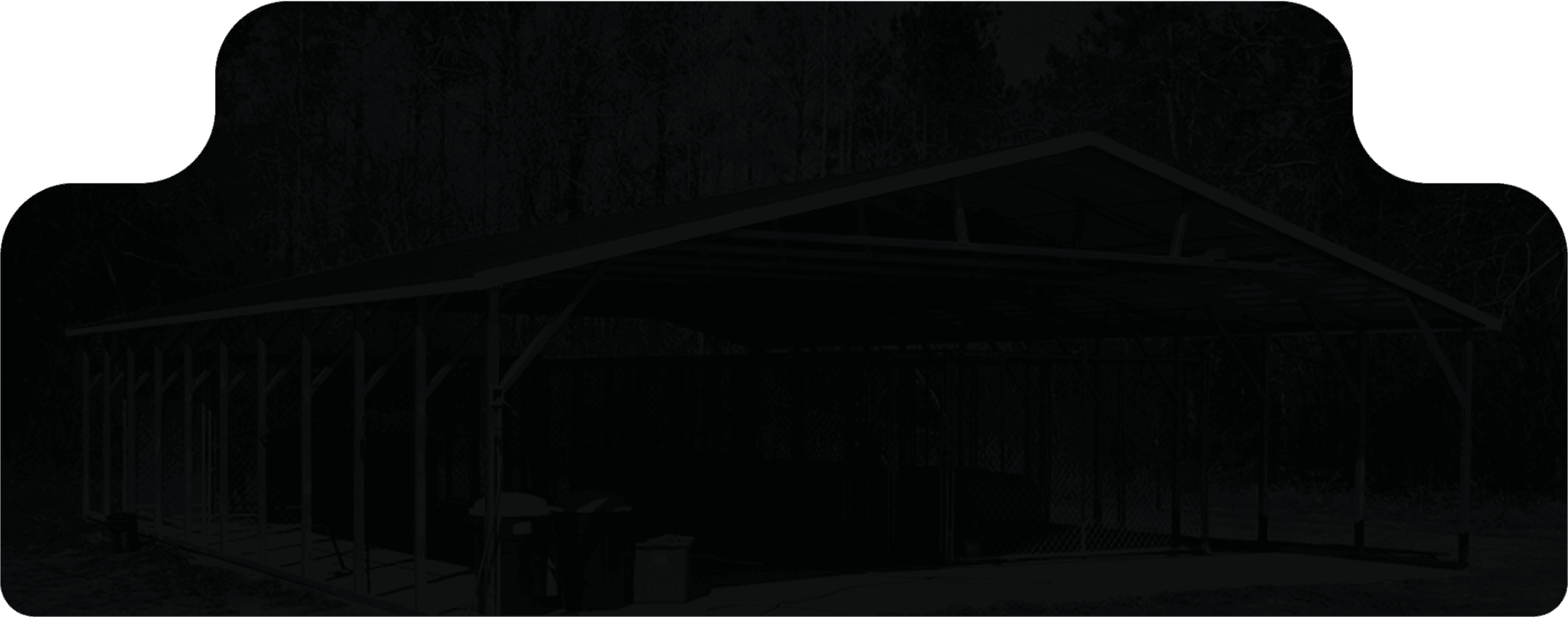 Footer Background