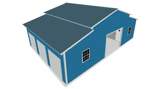 Carolina Barn