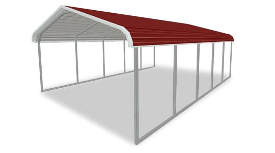 Regular Roof,