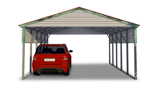 Finance Carport