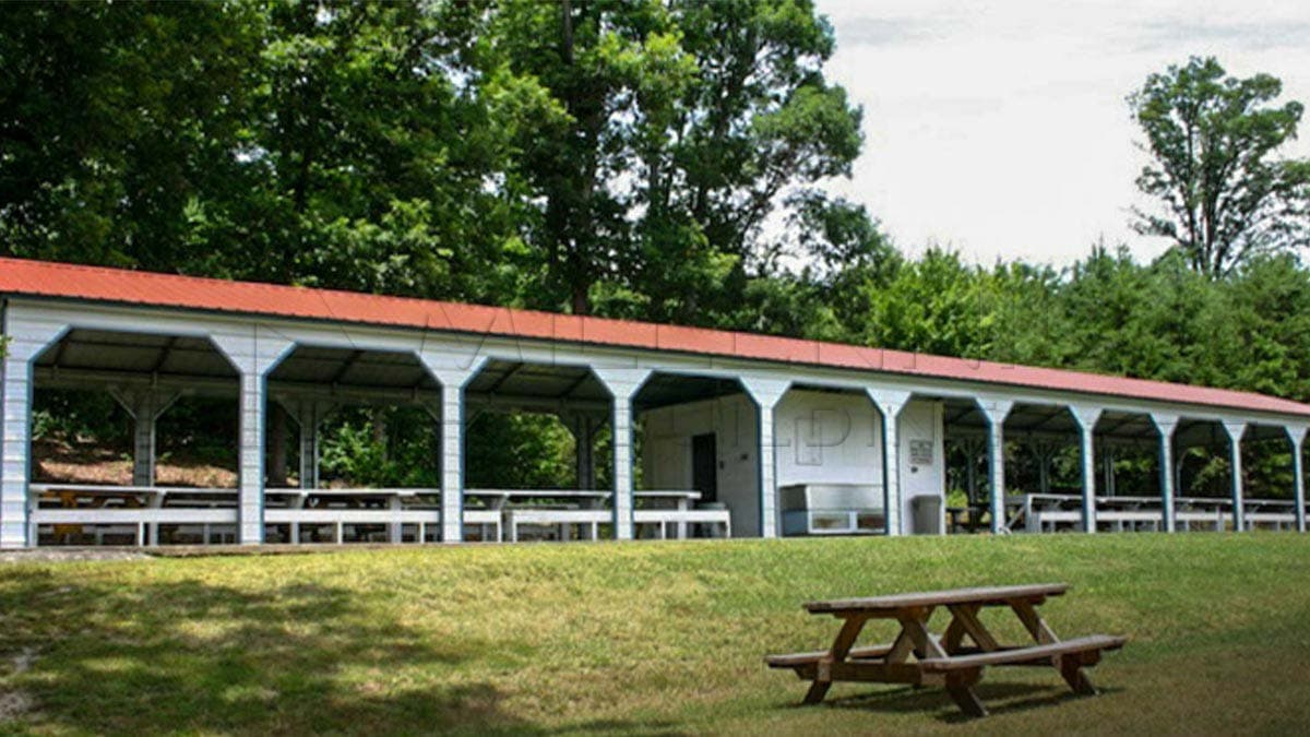 VR Pavilion