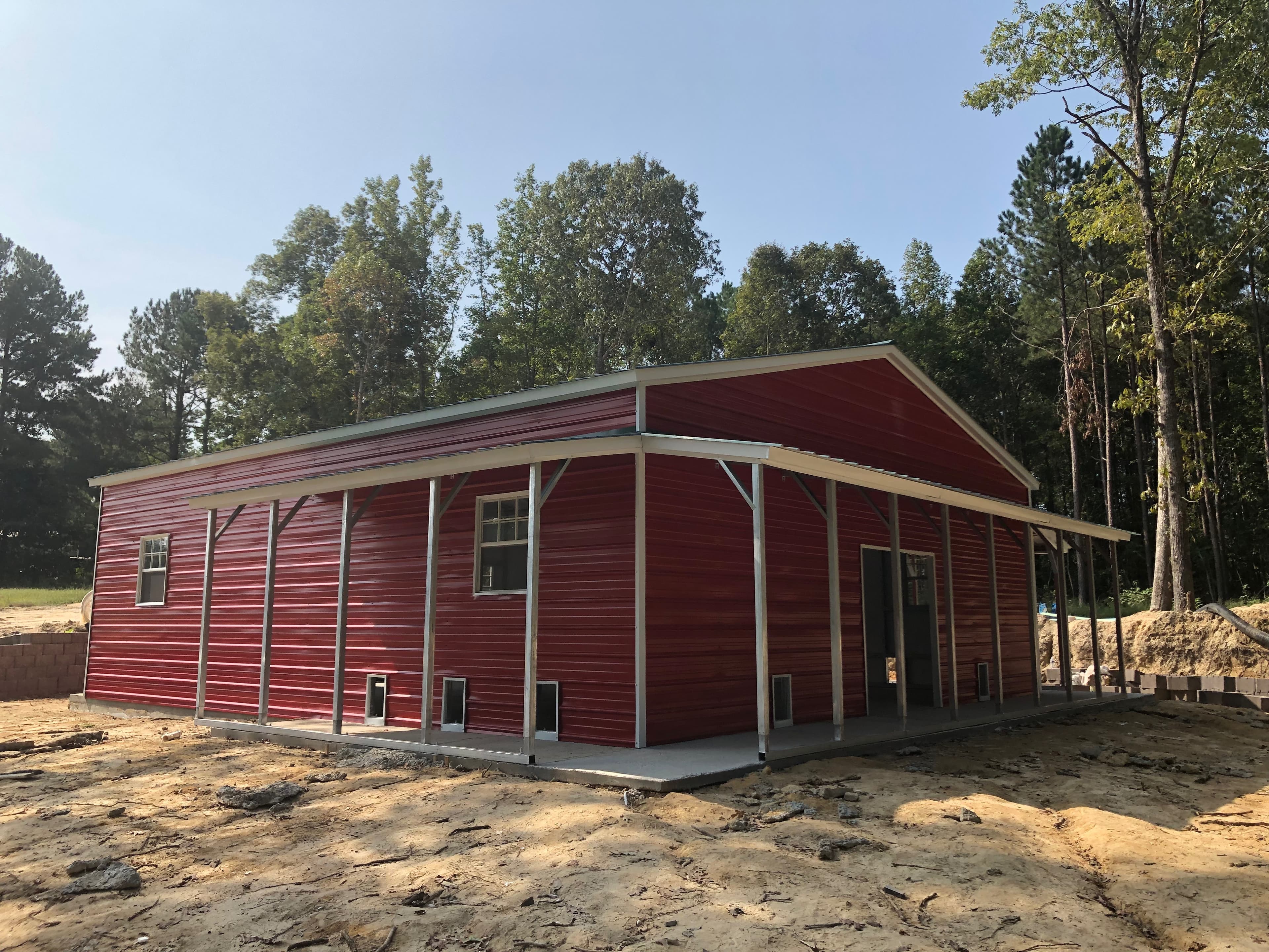 VR SHELTER