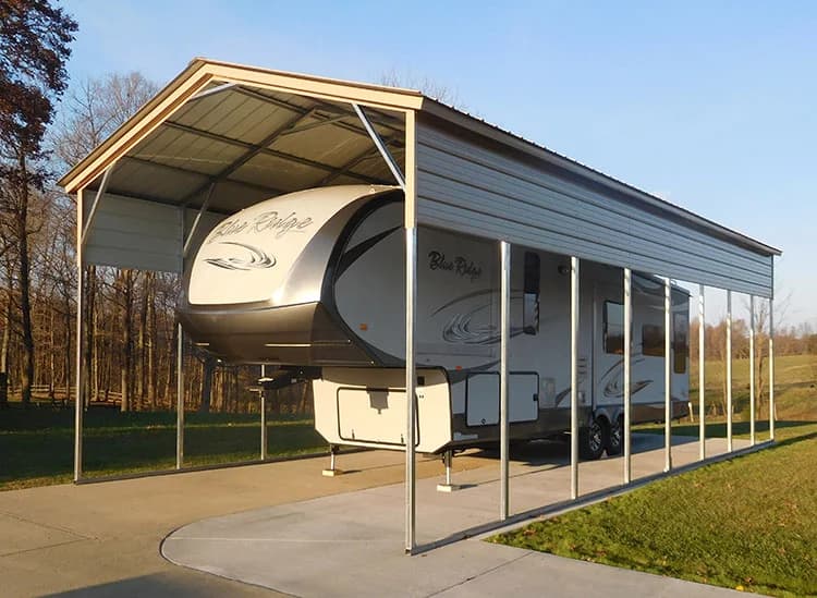 VR RVS
