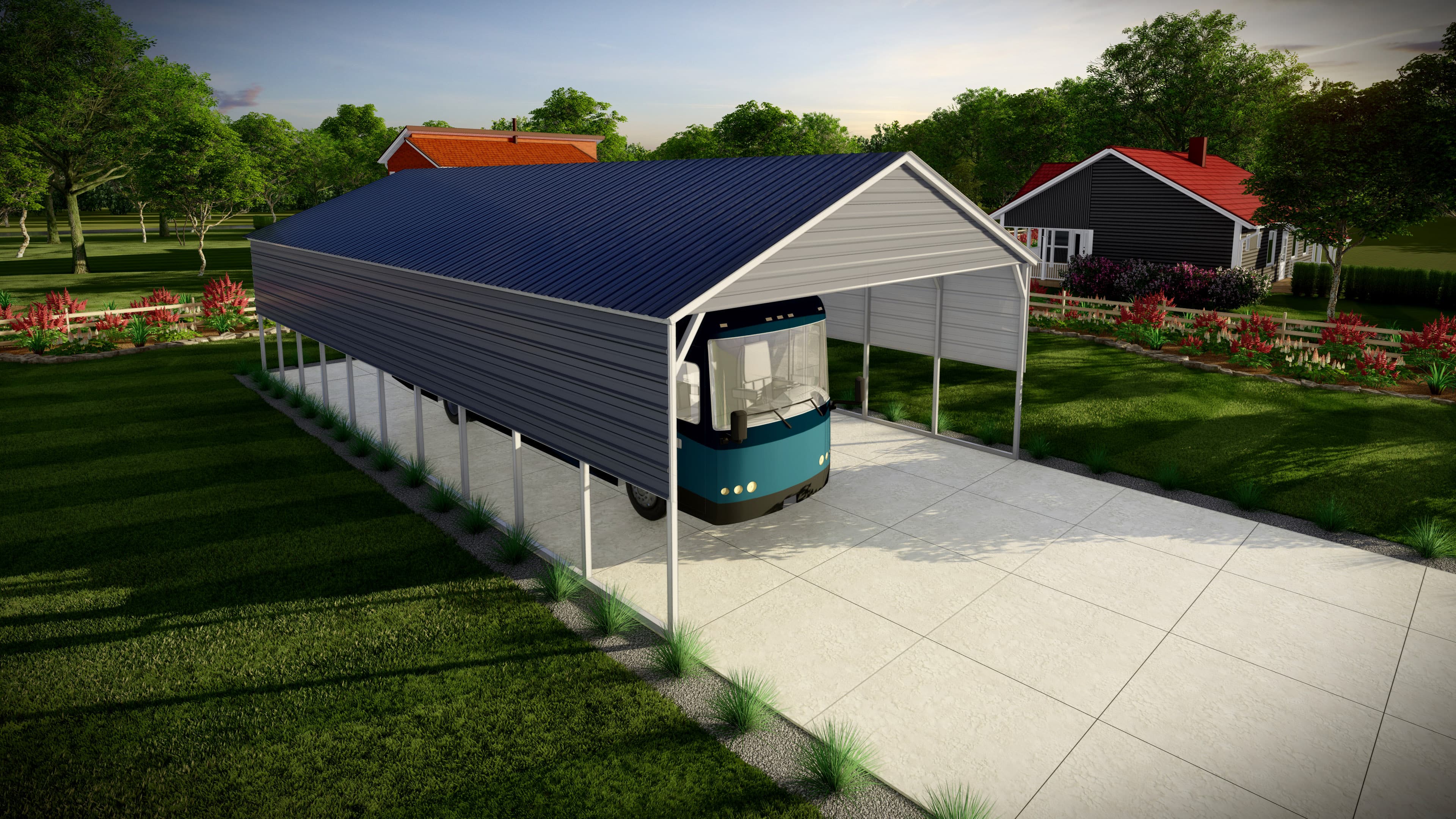 VR RVS