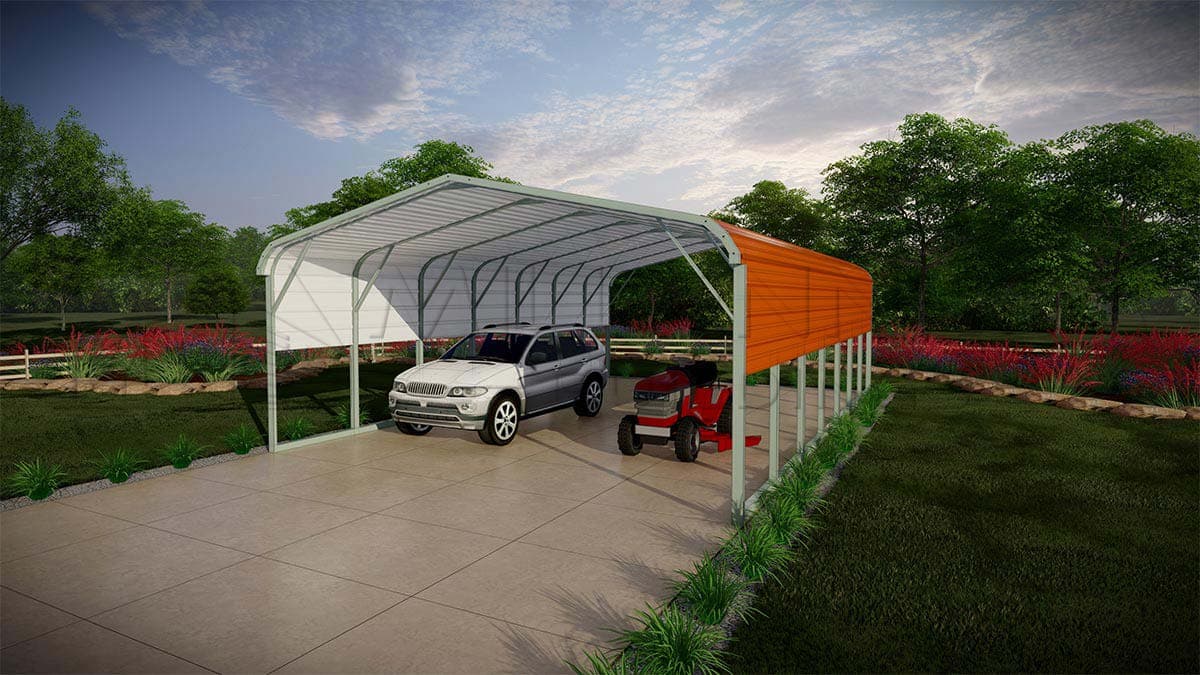 Regular Shelter