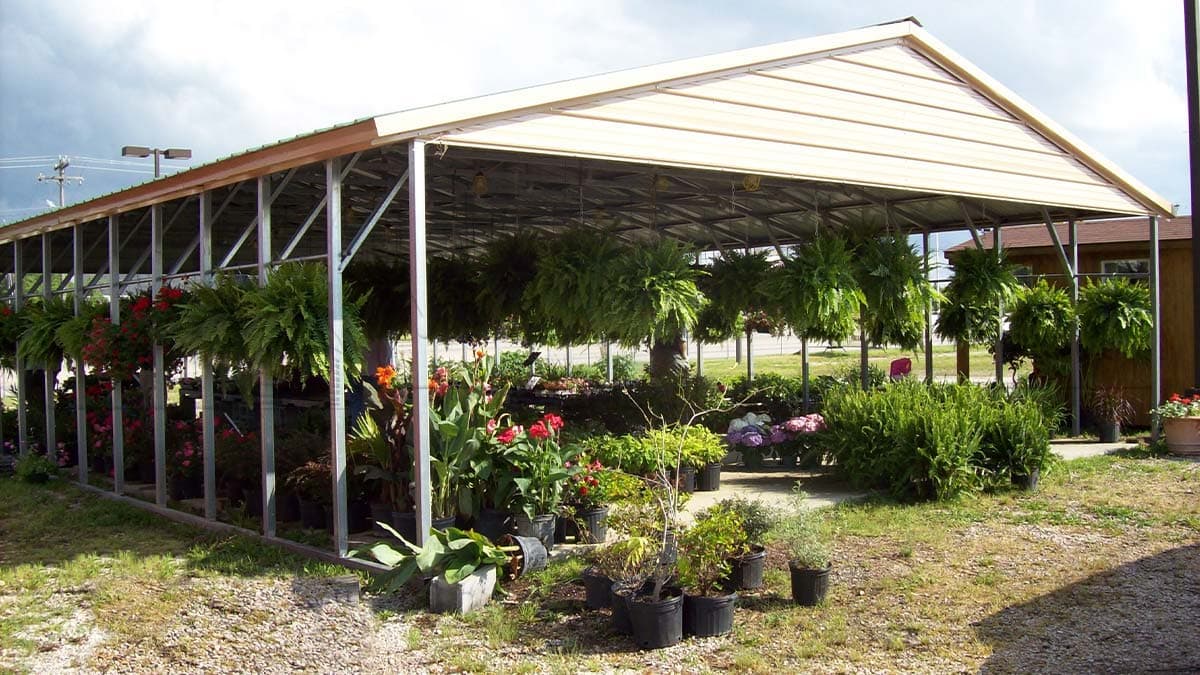 VR Shelter