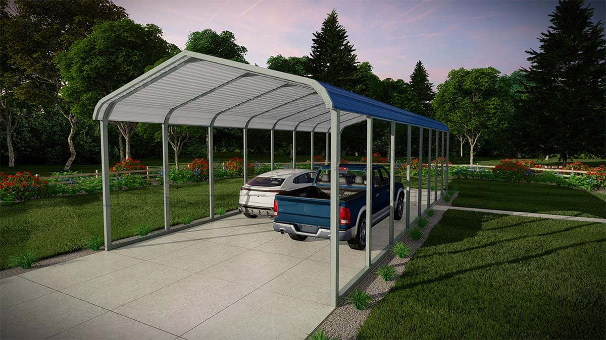 Regular Shelter