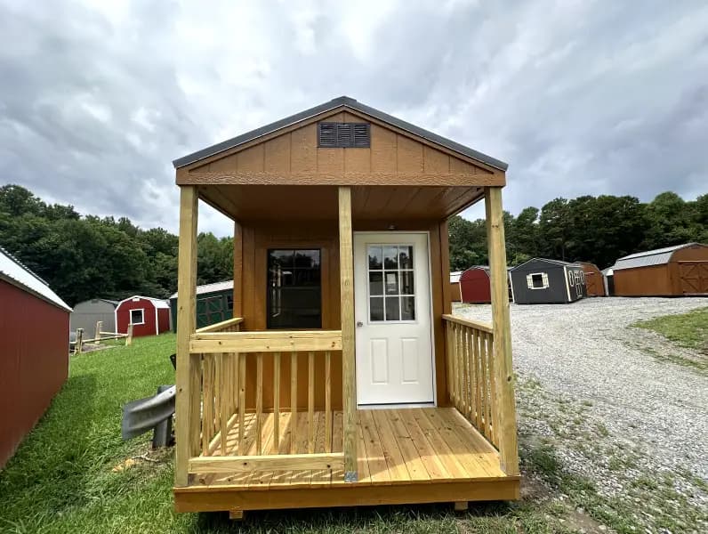 Cedar Cabin