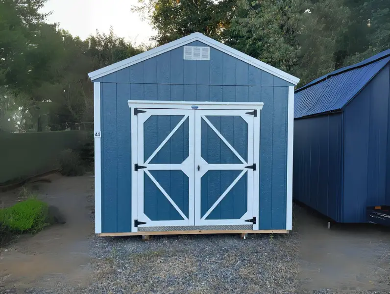 Rhino Blue A-Utility