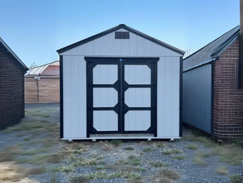 Rhino Silver A-Utility
