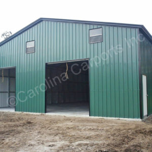 Commercials Millennium Buildings