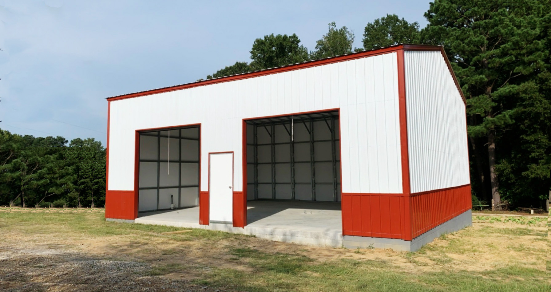 Different Uses for Metal Buildings: Homes, Workshops, and Storage