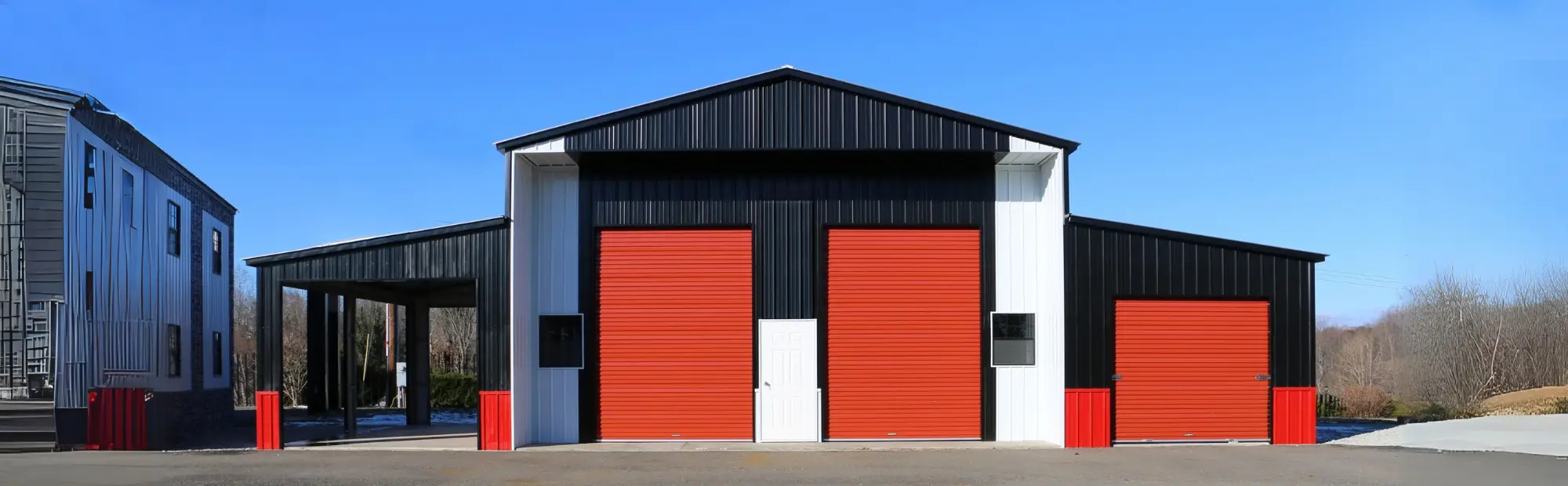 How to Keep Your Metal Barn Strong and Lasting for Years?