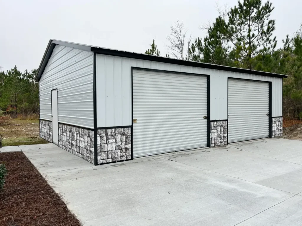 Understanding Metal Buildings and Carports Anchors